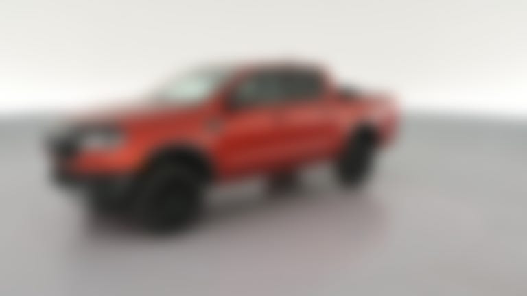 2019 Ford Ranger SuperCrew vehicle photo