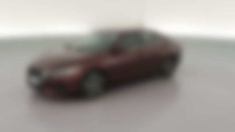 2020 Nissan Sentra vehicle photo