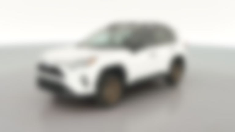 2024 Toyota RAV4 Hybrid vehicle photo