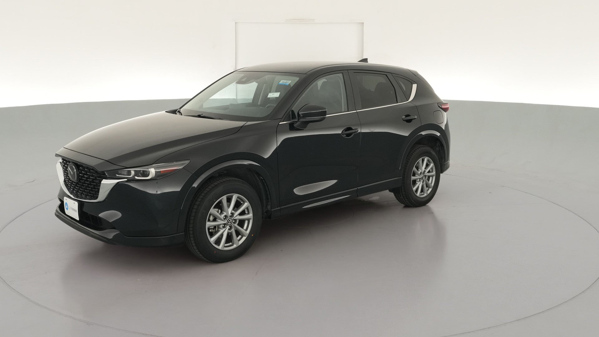 2024 MAZDA CX-5 vehicle photo