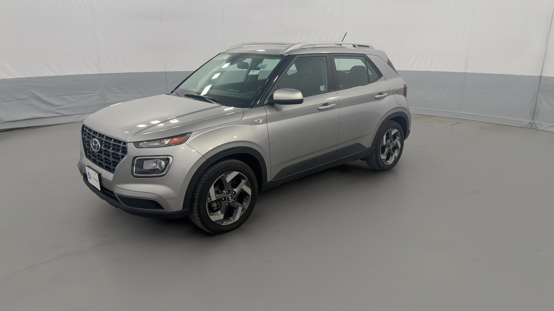 2024 Hyundai Venue vehicle photo