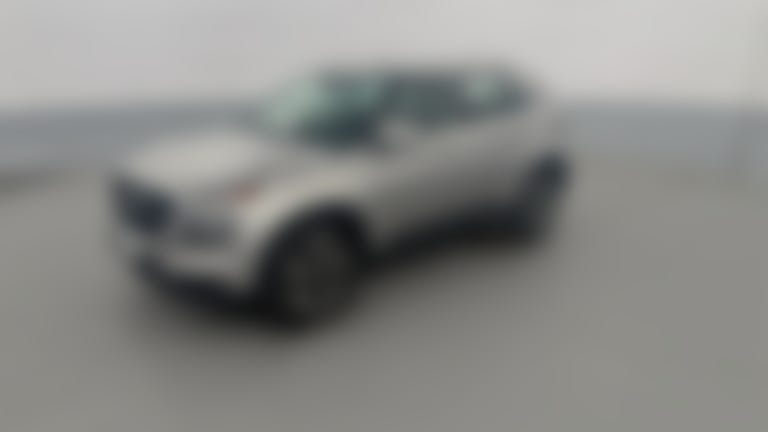 2024 Hyundai Venue vehicle photo