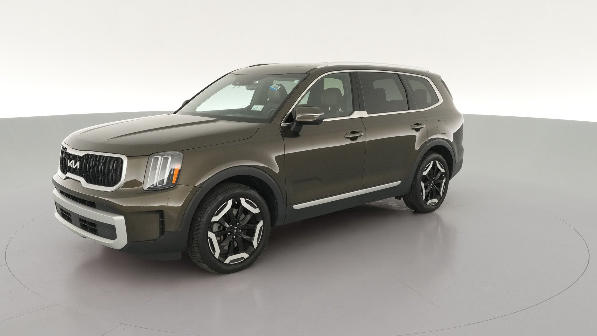 2024 Kia Telluride vehicle photo