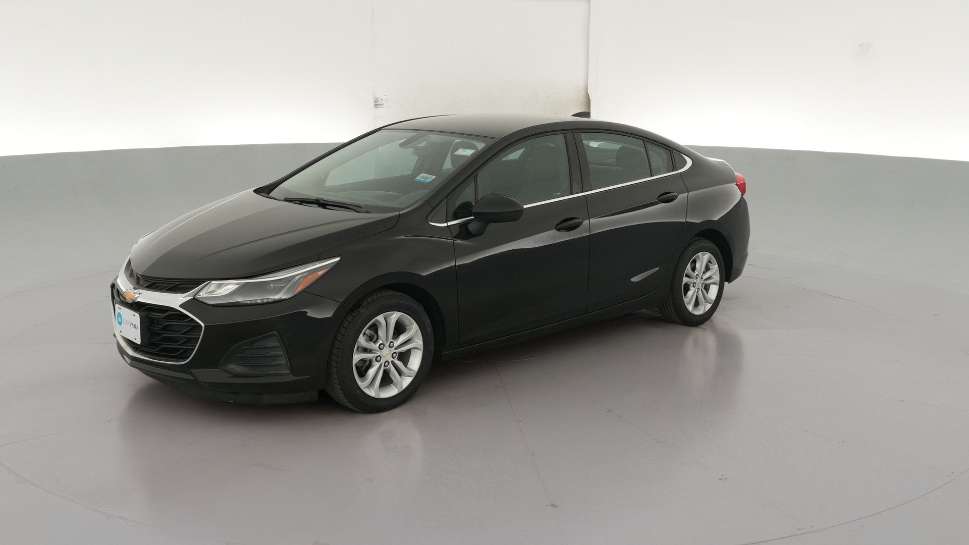 2019 Chevrolet Cruze vehicle photo