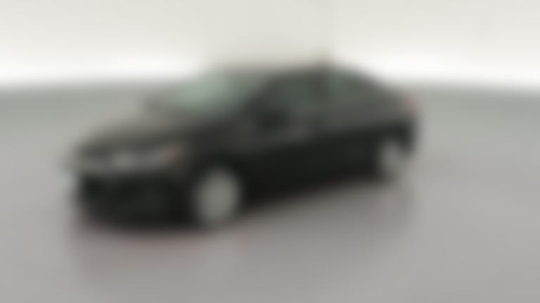 2019 Chevrolet Cruze vehicle photo