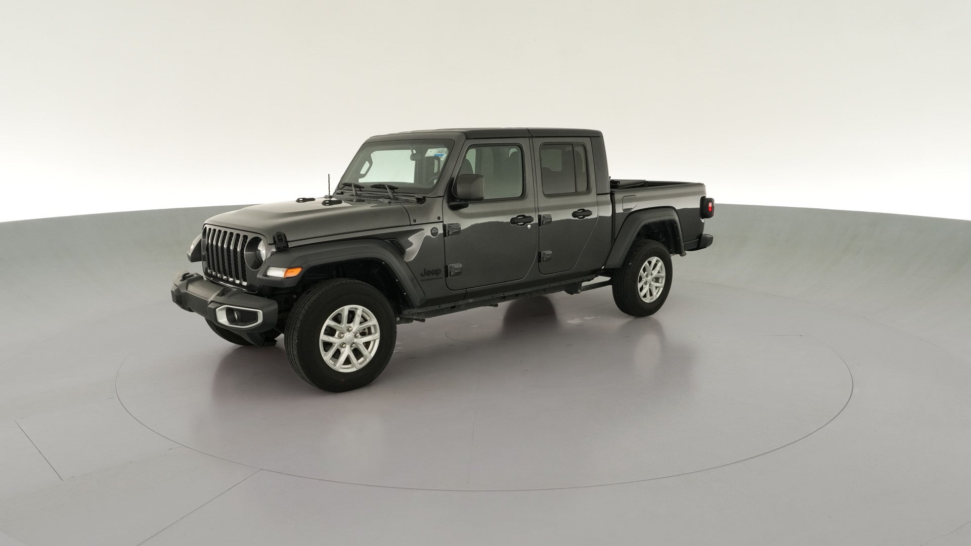 2023 Jeep Gladiator vehicle photo