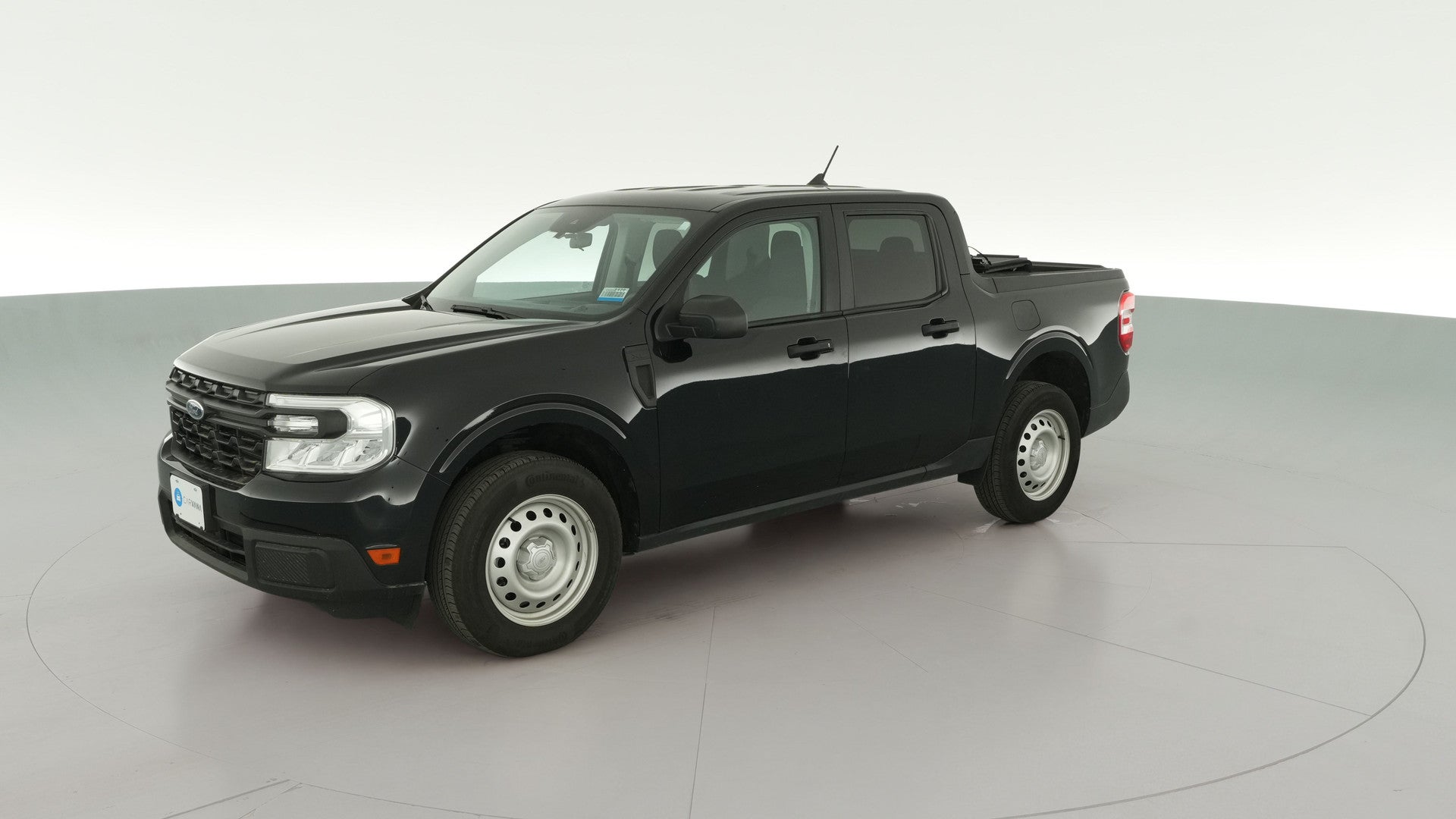 2024 Ford Maverick vehicle photo