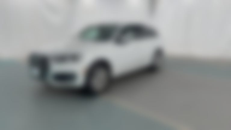 2019 Audi Q7 vehicle photo