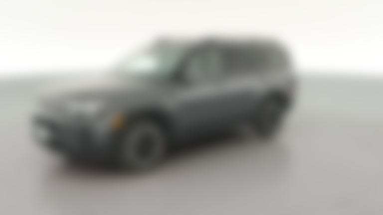 2026 Hyundai Santa Fe vehicle photo
