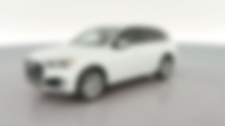 2021 Audi Q7 vehicle photo