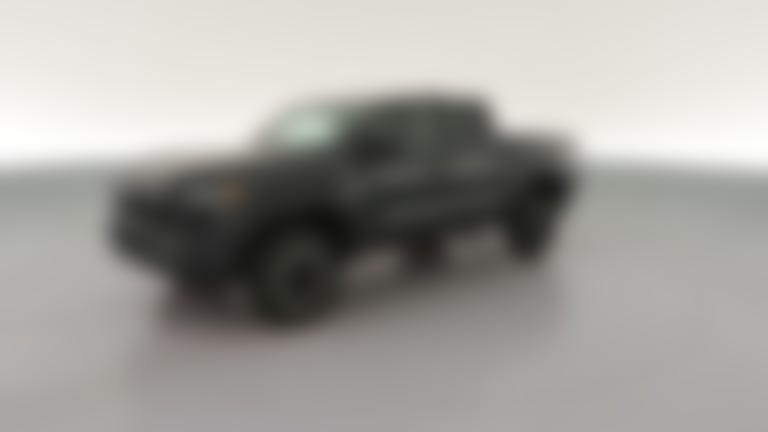 2025 Toyota Tacoma Double Cab vehicle photo