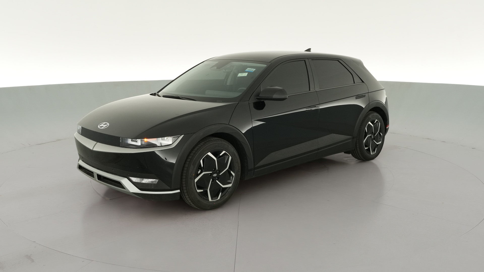 2024 Hyundai IONIQ 5 vehicle photo