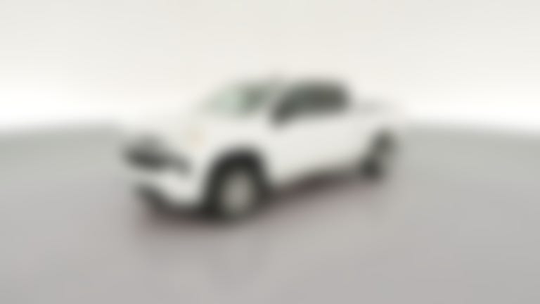 2026 Chevrolet Silverado 1500 Crew Cab vehicle photo