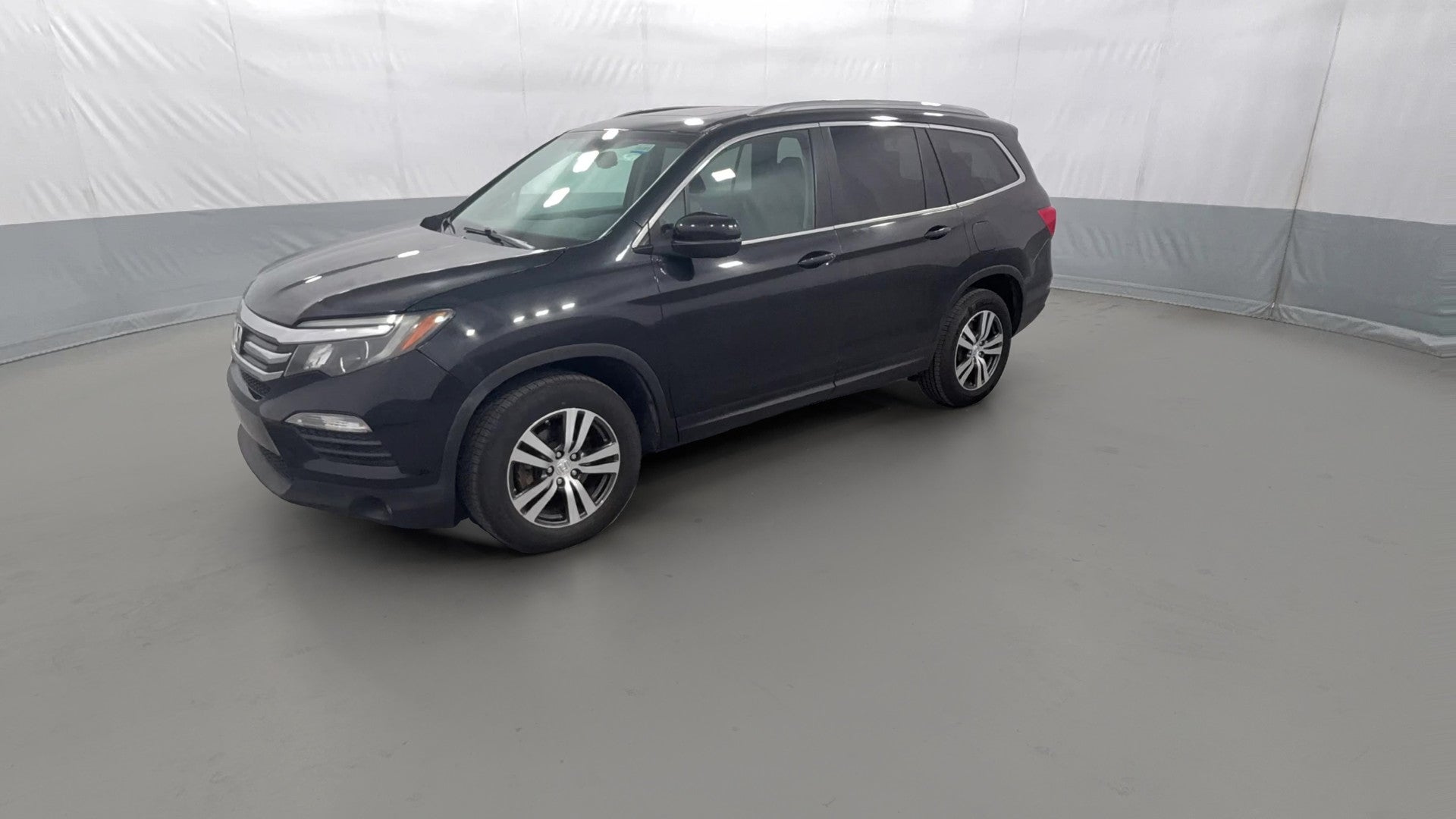 2016 Honda Pilot vehicle photo