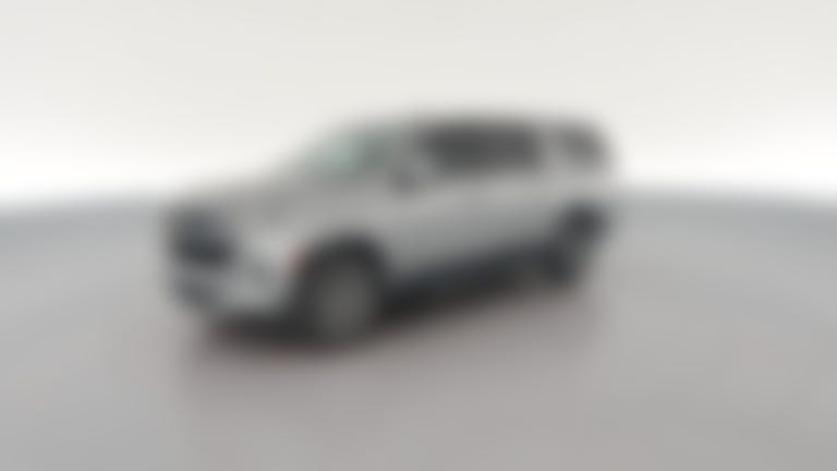 2023 Chevrolet Suburban vehicle photo