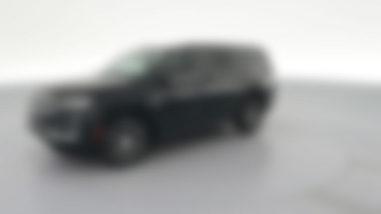 2022 Jeep Grand Wagoneer vehicle photo