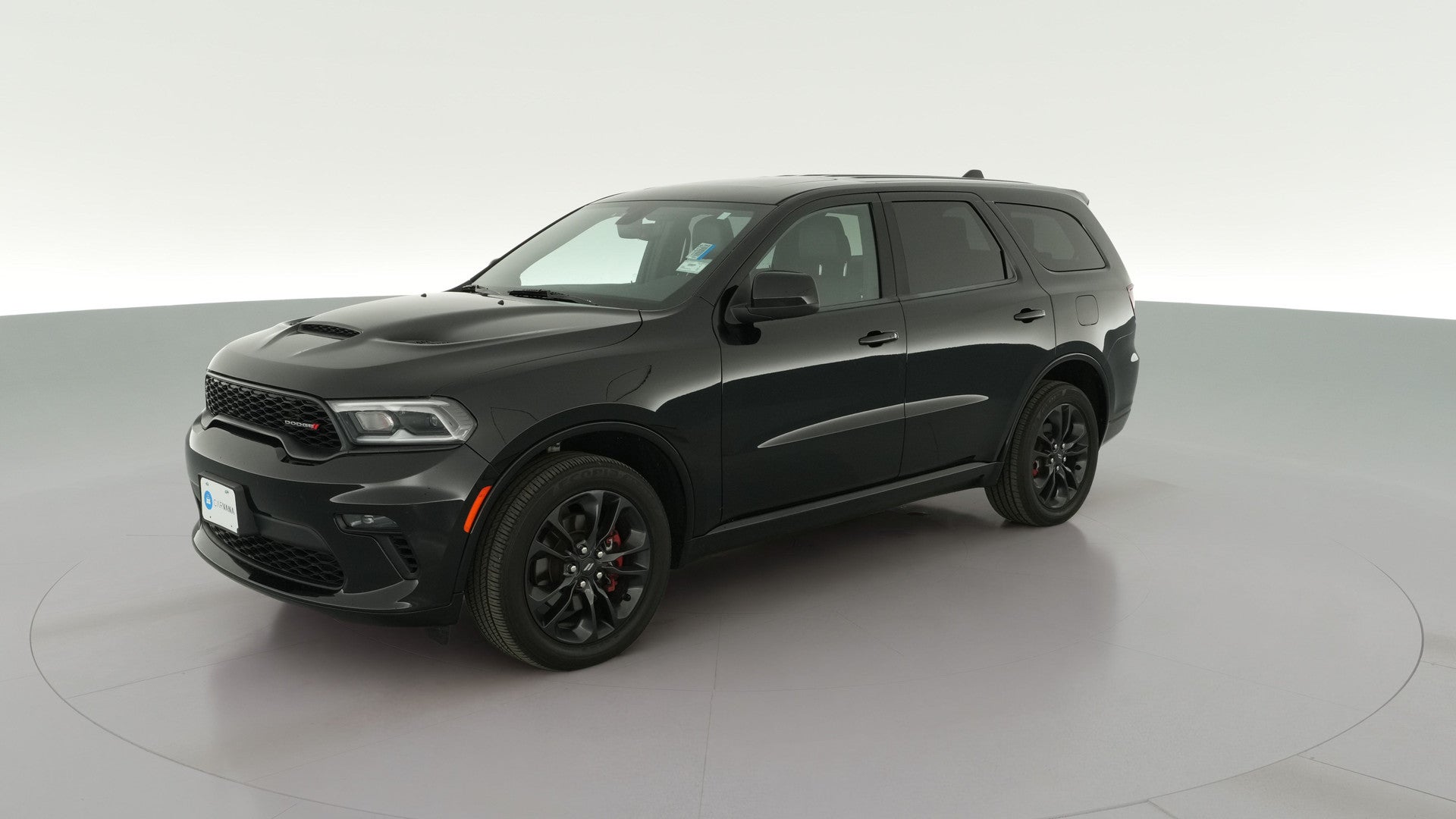 2022 Dodge Durango vehicle photo