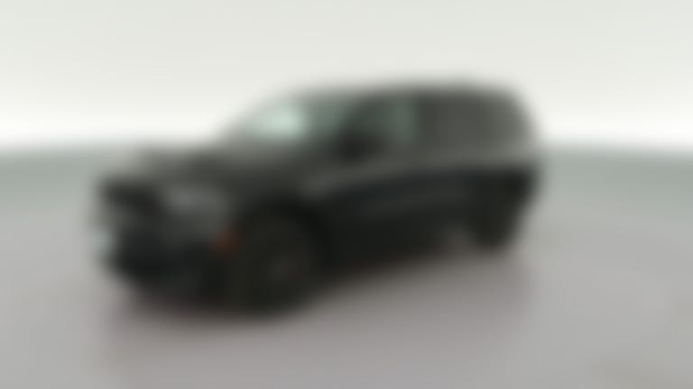 2022 Dodge Durango vehicle photo