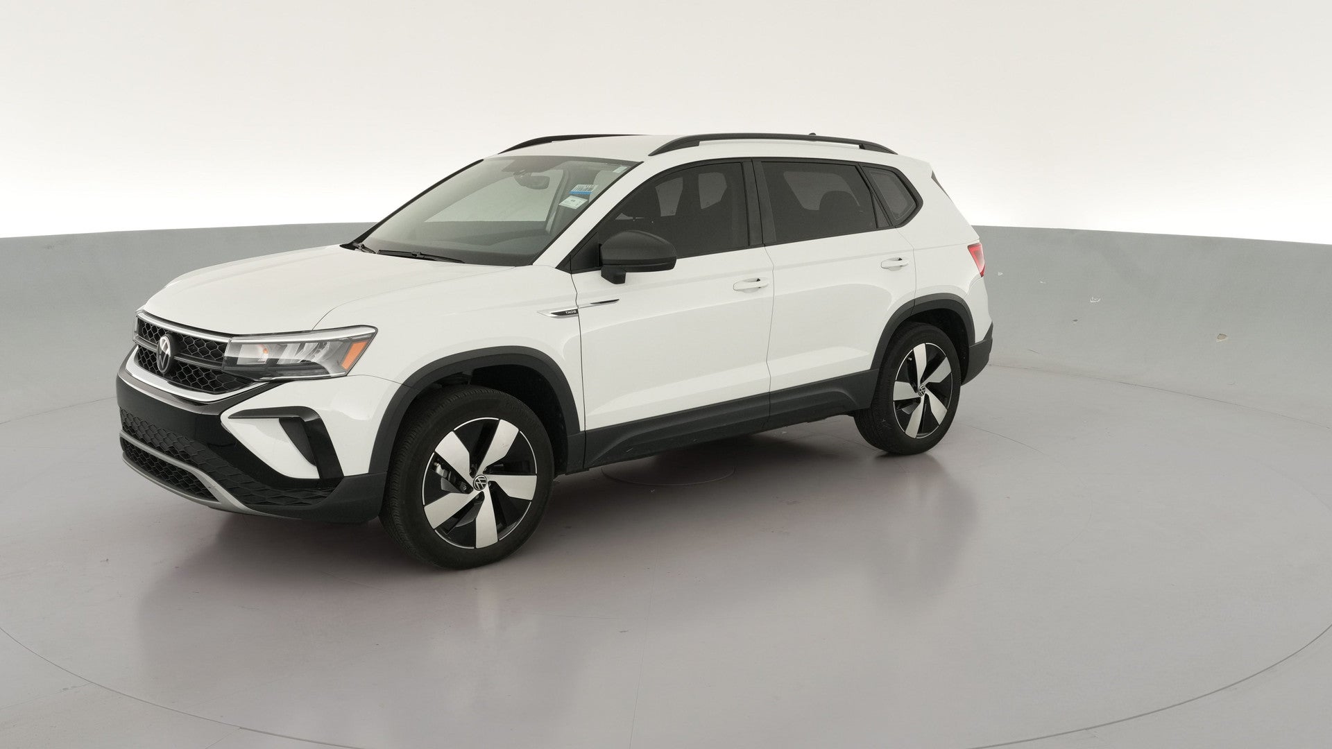 2023 Volkswagen Taos vehicle photo
