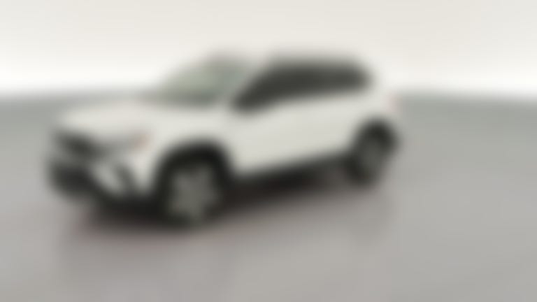 2023 Volkswagen Taos vehicle photo