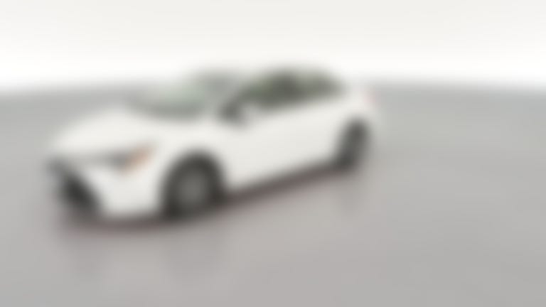 2021 Toyota Corolla Hybrid vehicle photo
