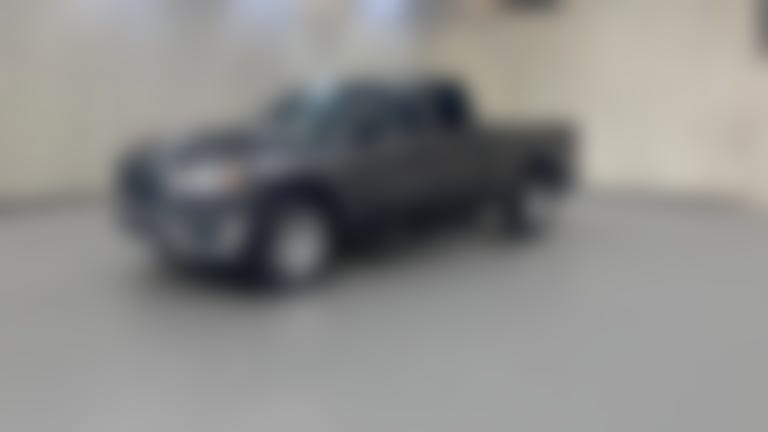 2023 Ram 1500 Quad Cab vehicle photo