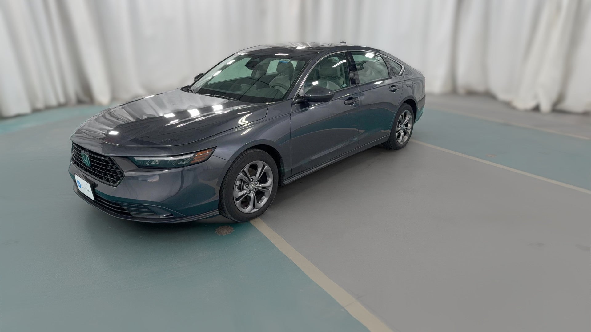 2023 Honda Accord vehicle photo