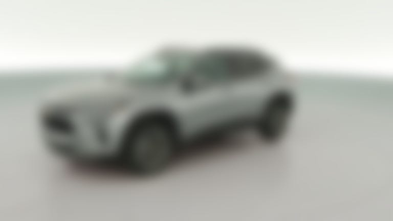 2025 Chevrolet Trax vehicle photo