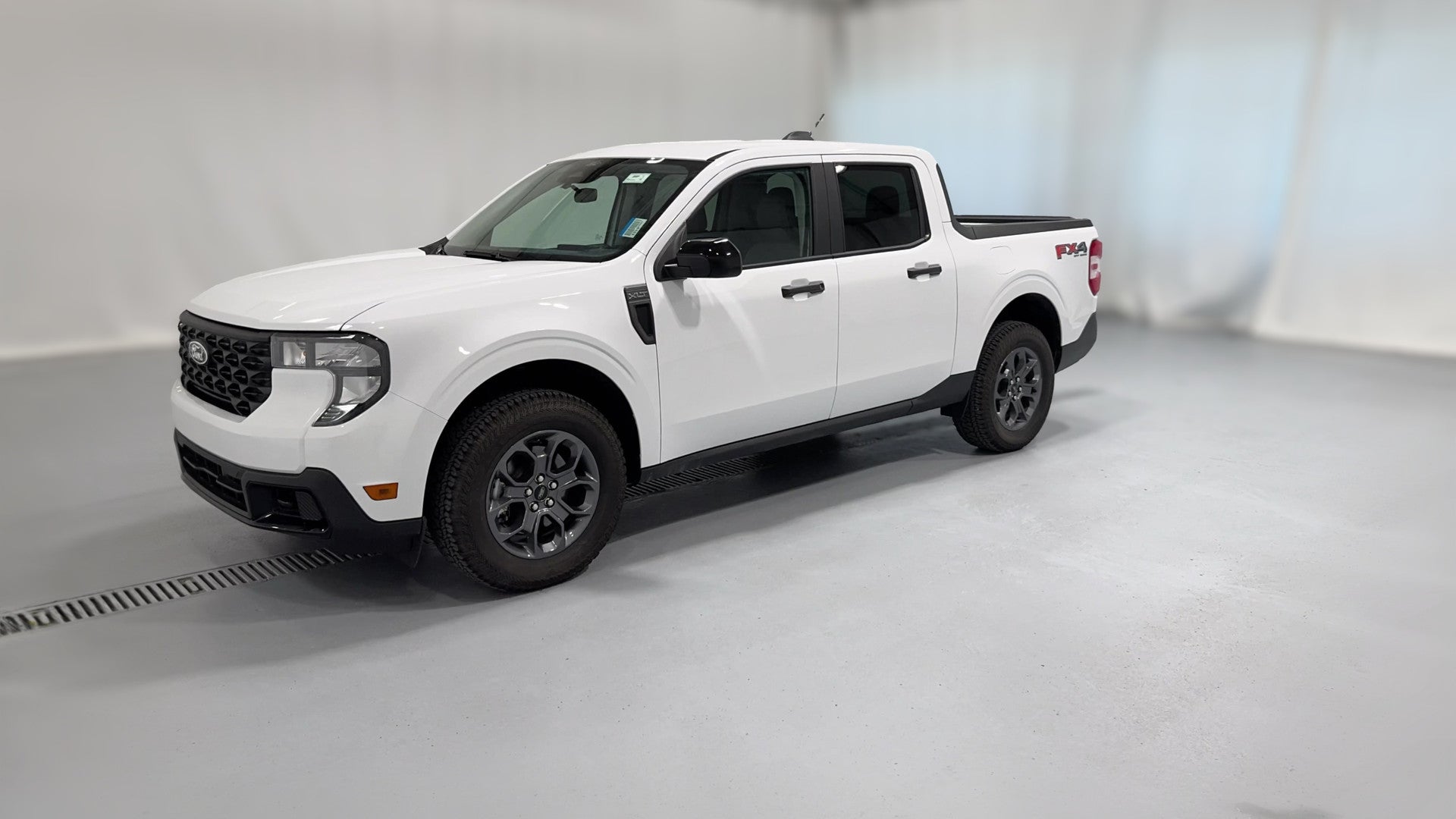 2026 Ford Maverick vehicle photo