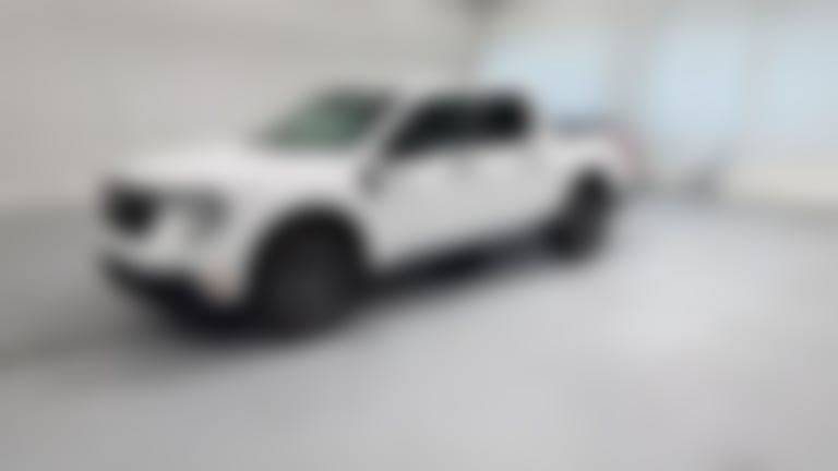 2026 Ford Maverick vehicle photo