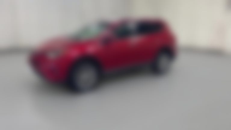 2016 Toyota RAV4 vehicle photo