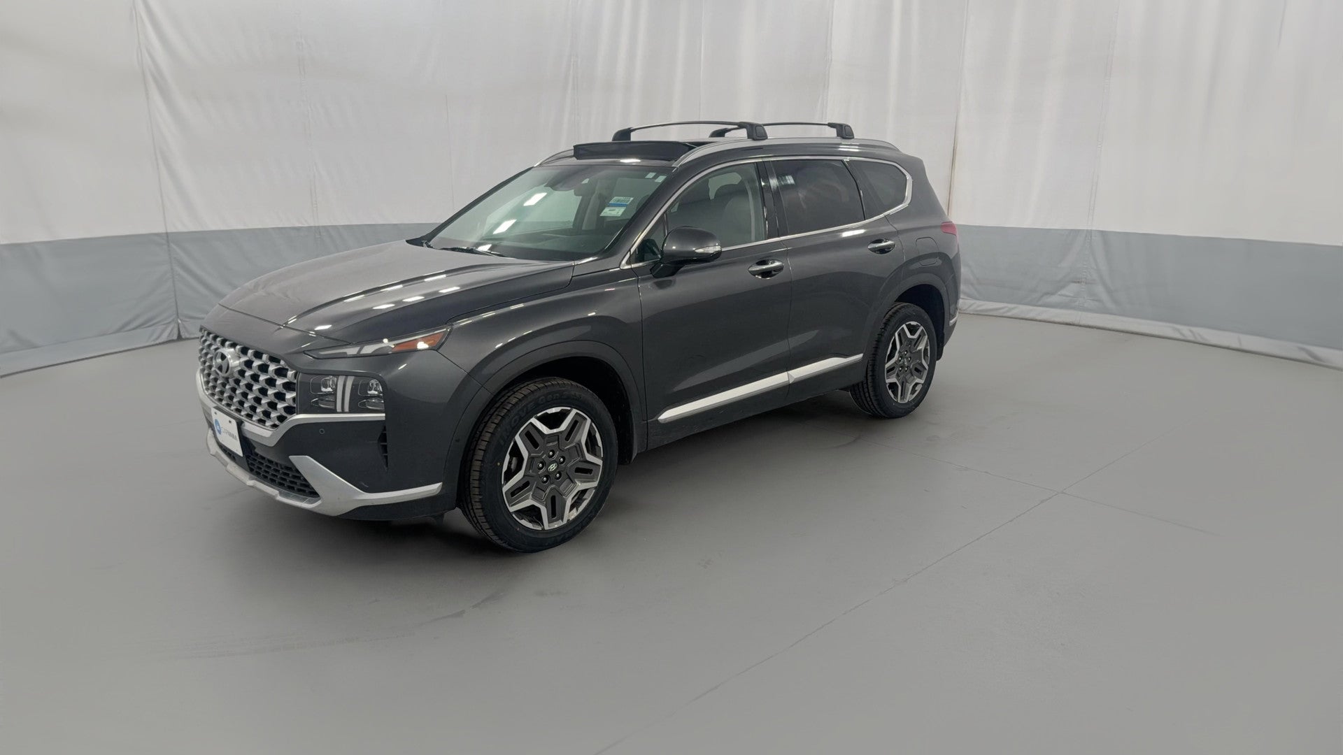 2023 Hyundai Santa Fe vehicle photo