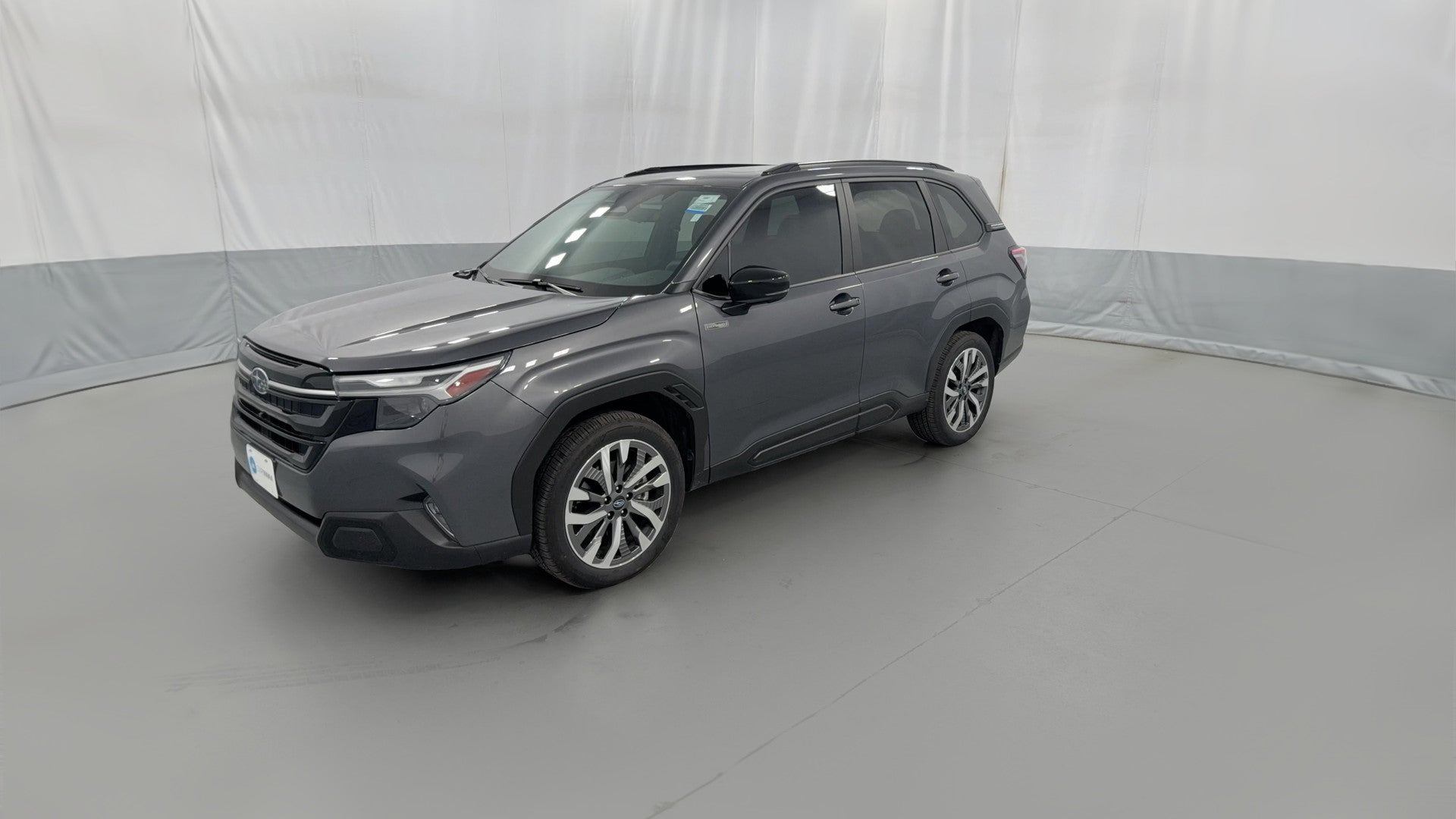 2025 Subaru Forester Hybrid vehicle photo