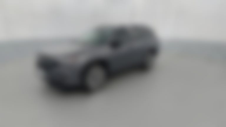 2025 Subaru Forester Hybrid vehicle photo