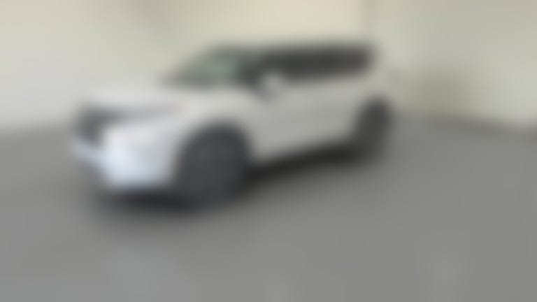 2024 Mitsubishi Outlander vehicle photo