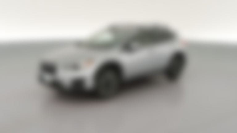 2019 Subaru Crosstrek vehicle photo