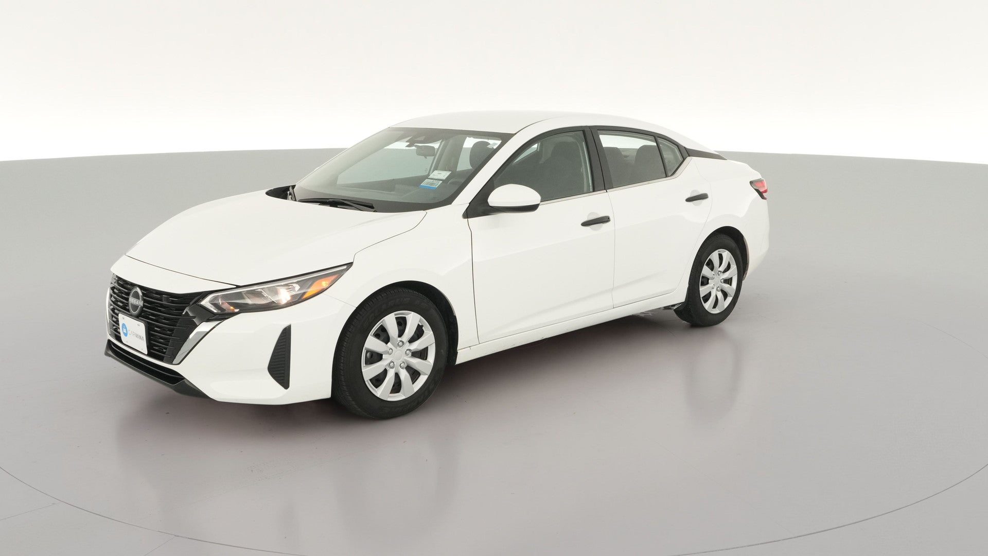 2024 Nissan Sentra vehicle photo