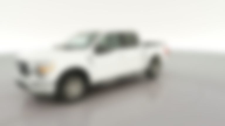 2021 Ford F150 SuperCrew Cab vehicle photo