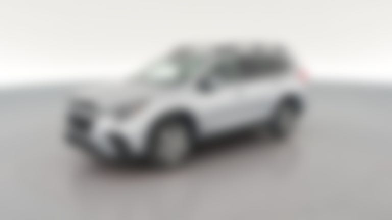 2025 Subaru Ascent vehicle photo
