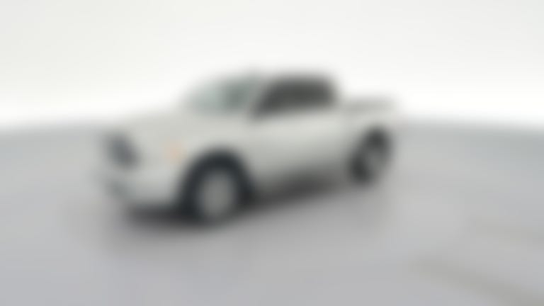 2016 Ram 1500 Crew Cab vehicle photo