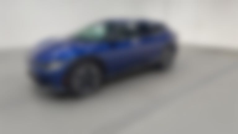 2022 Kia EV6 vehicle photo