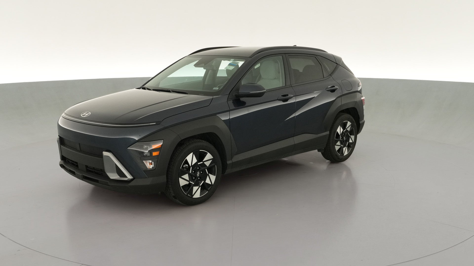 2025 Hyundai Kona vehicle photo