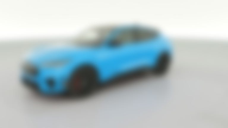 2023 Ford Mustang MACH-E vehicle photo