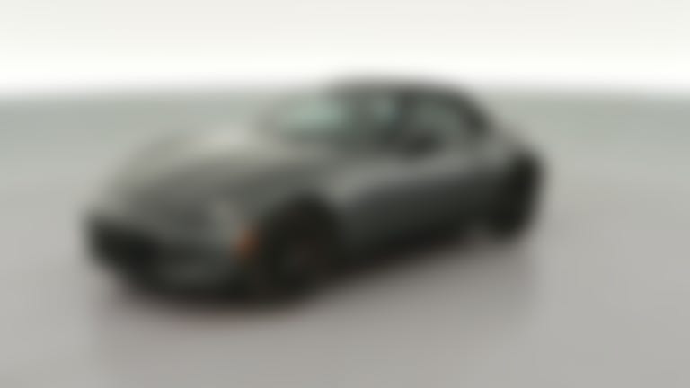 2023 MAZDA MX-5 Miata vehicle photo