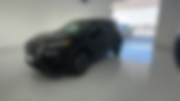 2025 Nissan Rogue vehicle photo