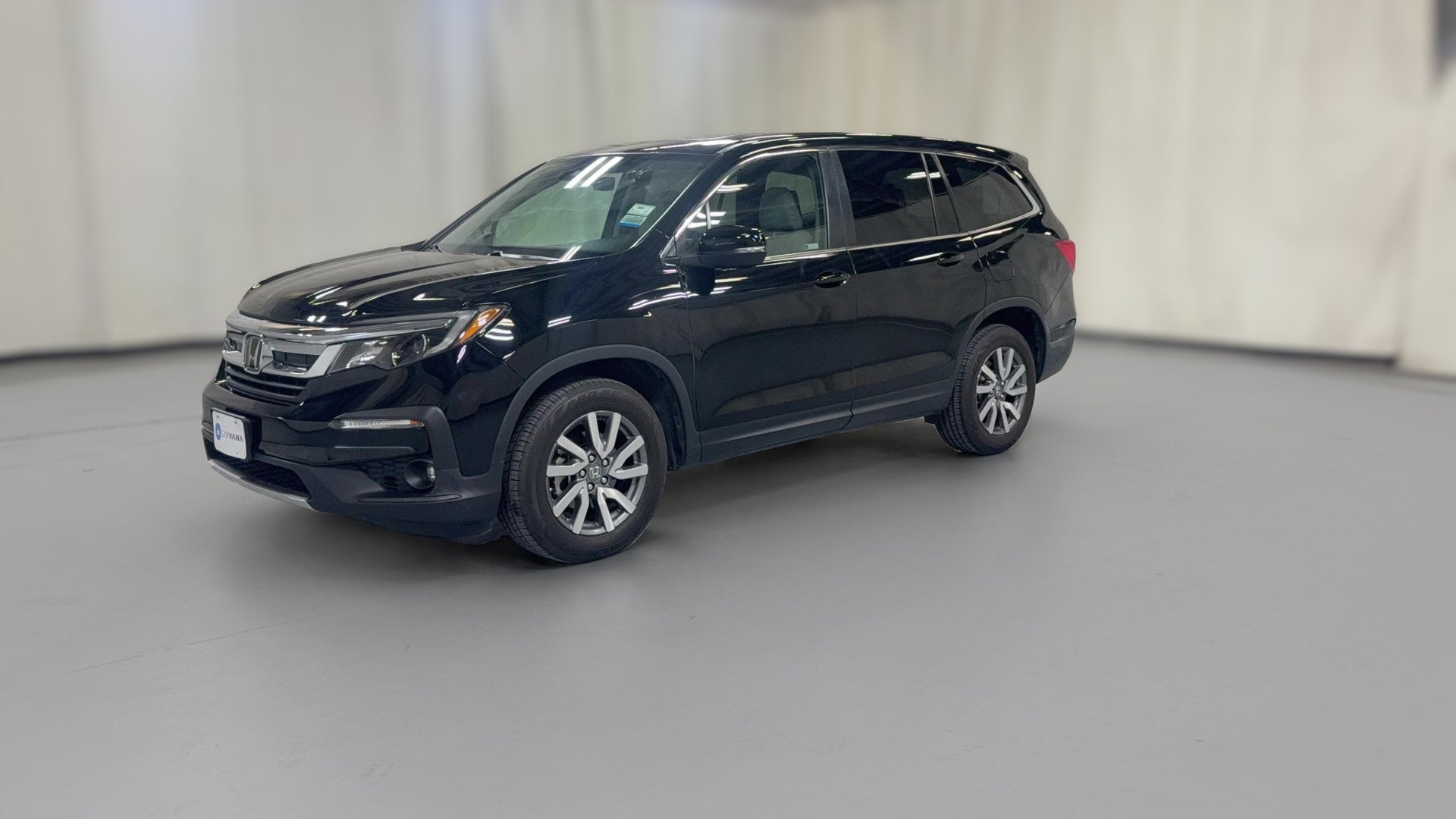 2019 Honda Pilot vehicle photo