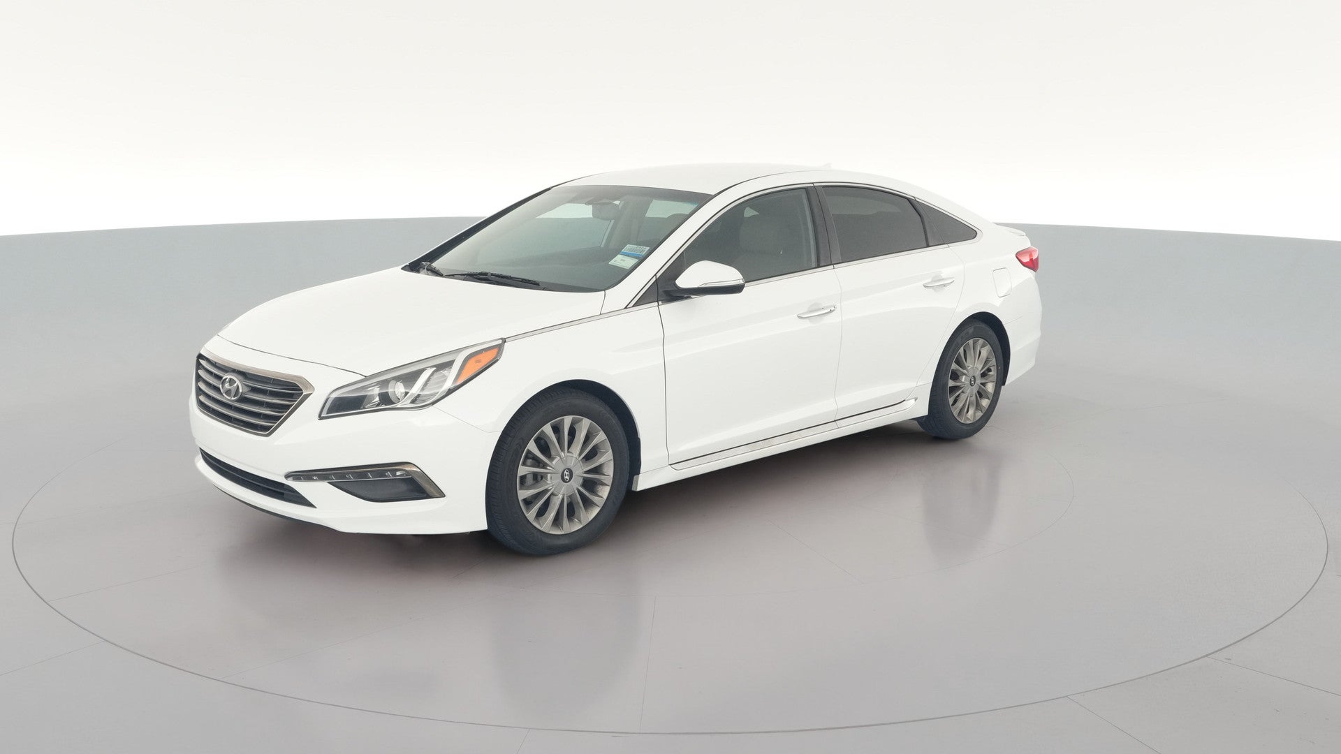 2015 Hyundai Sonata vehicle photo
