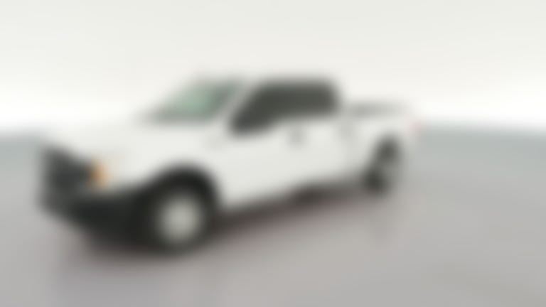 2020 Ford F150 SuperCrew Cab vehicle photo