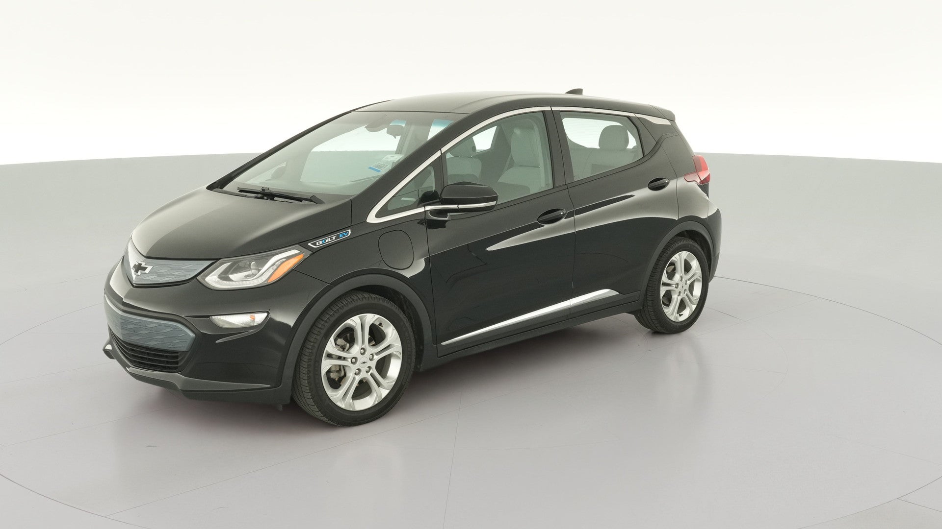 2019 Chevrolet Bolt EV vehicle photo