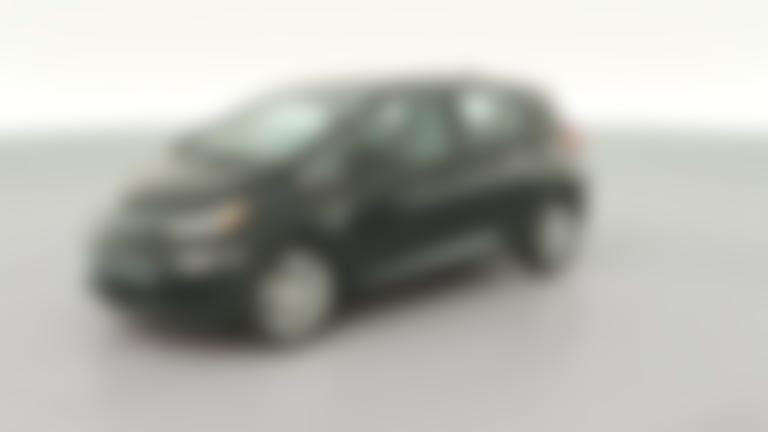 2019 Chevrolet Bolt EV vehicle photo